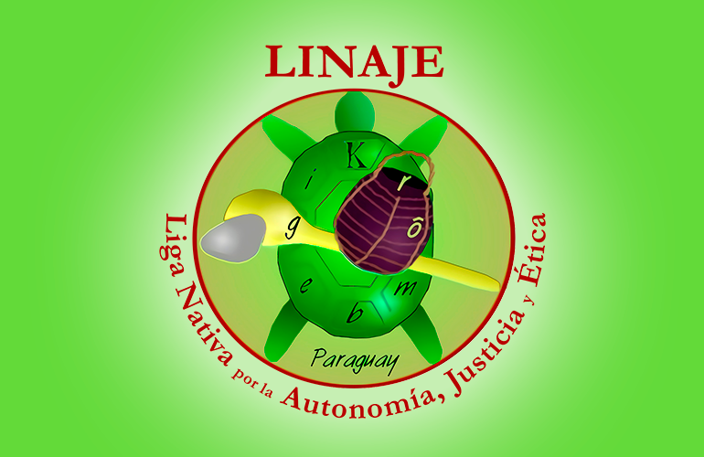 Pronunciamiento de LINAJE